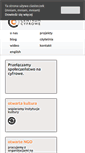Mobile Screenshot of centrumcyfrowe.pl